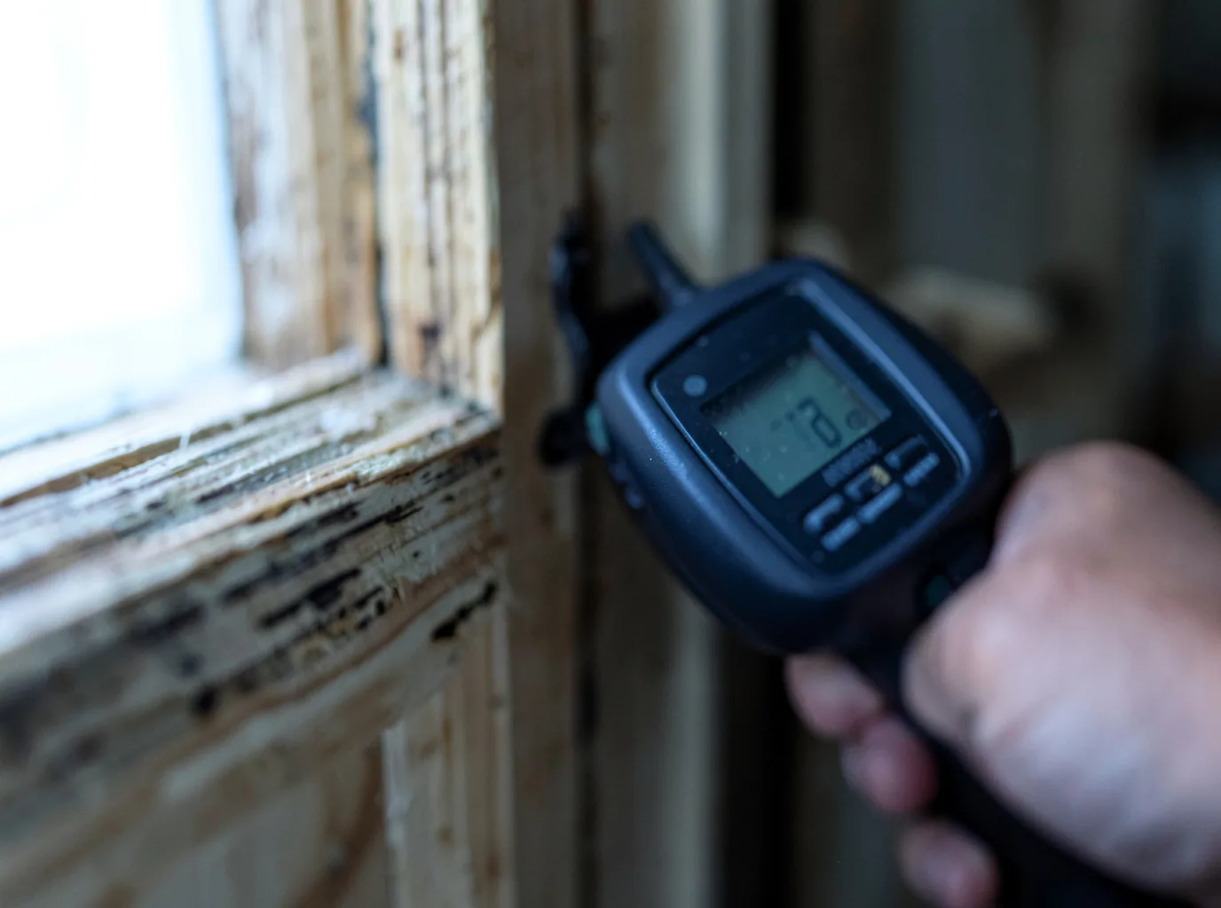 Ceiling Water Damage Repair in Milford, IA