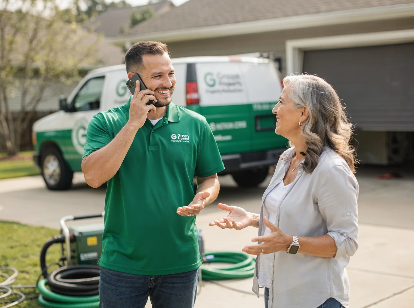 Water Damage Restoration Milford, IA FAQs